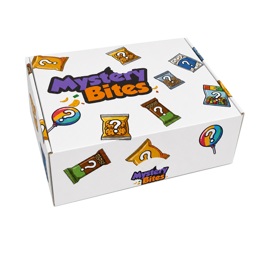 Your Mystery Box