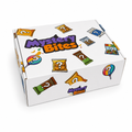 Solo Snack Box